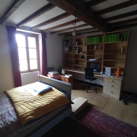 Gite Meuble 6 Personnes 2 Etoiles Haute Cote D'Or Proche Des Merveilles Touristiques Saint-Marc-sur-Seine Buitenkant foto