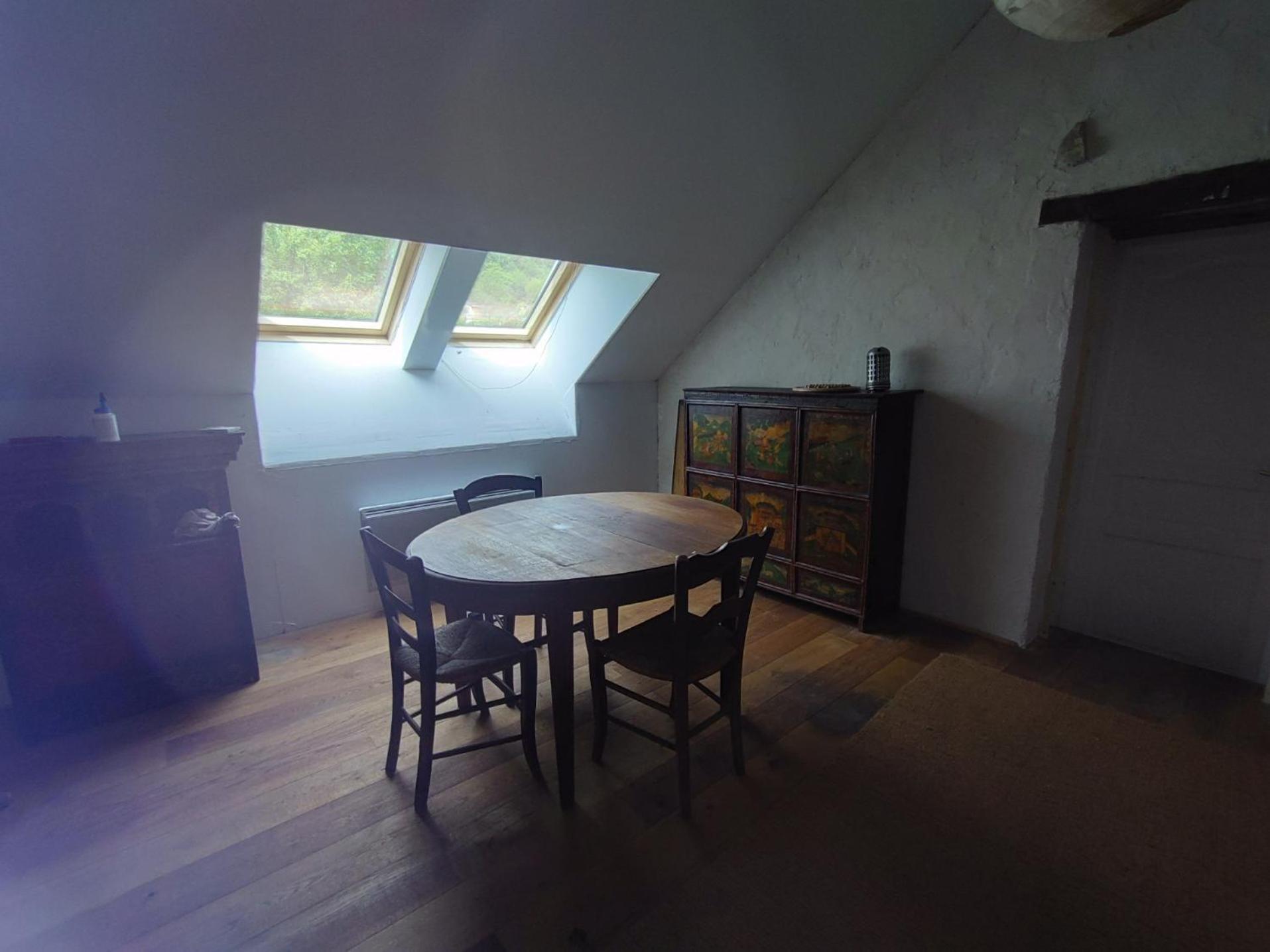 Gite Meuble 6 Personnes 2 Etoiles Haute Cote D'Or Proche Des Merveilles Touristiques Saint-Marc-sur-Seine Buitenkant foto