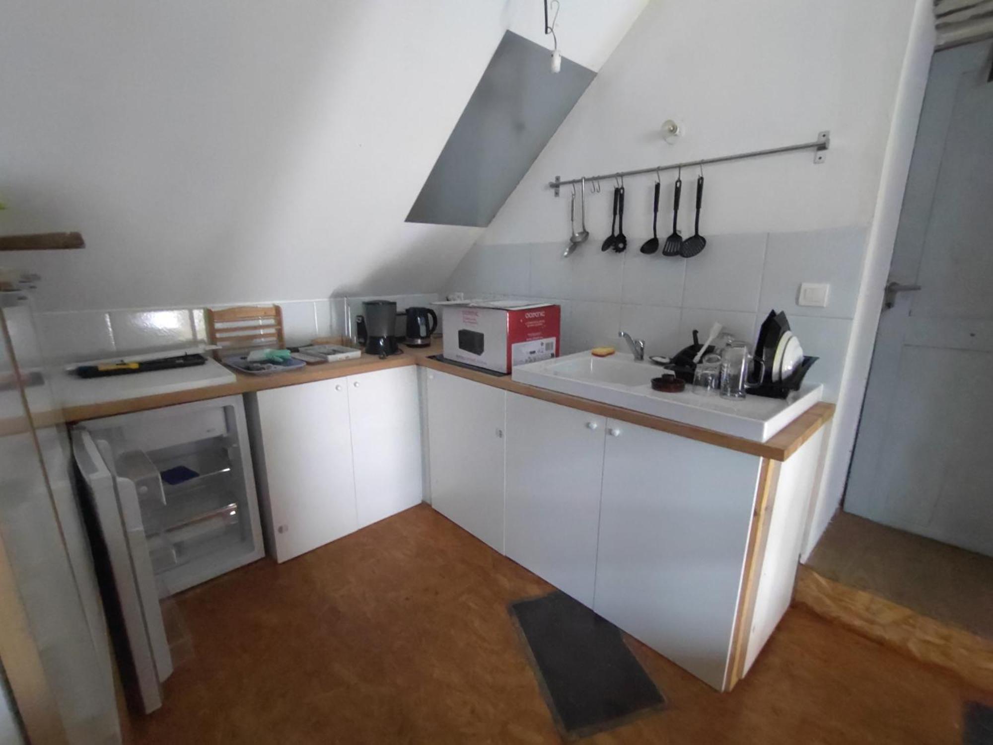 Gite Meuble 6 Personnes 2 Etoiles Haute Cote D'Or Proche Des Merveilles Touristiques Saint-Marc-sur-Seine Buitenkant foto