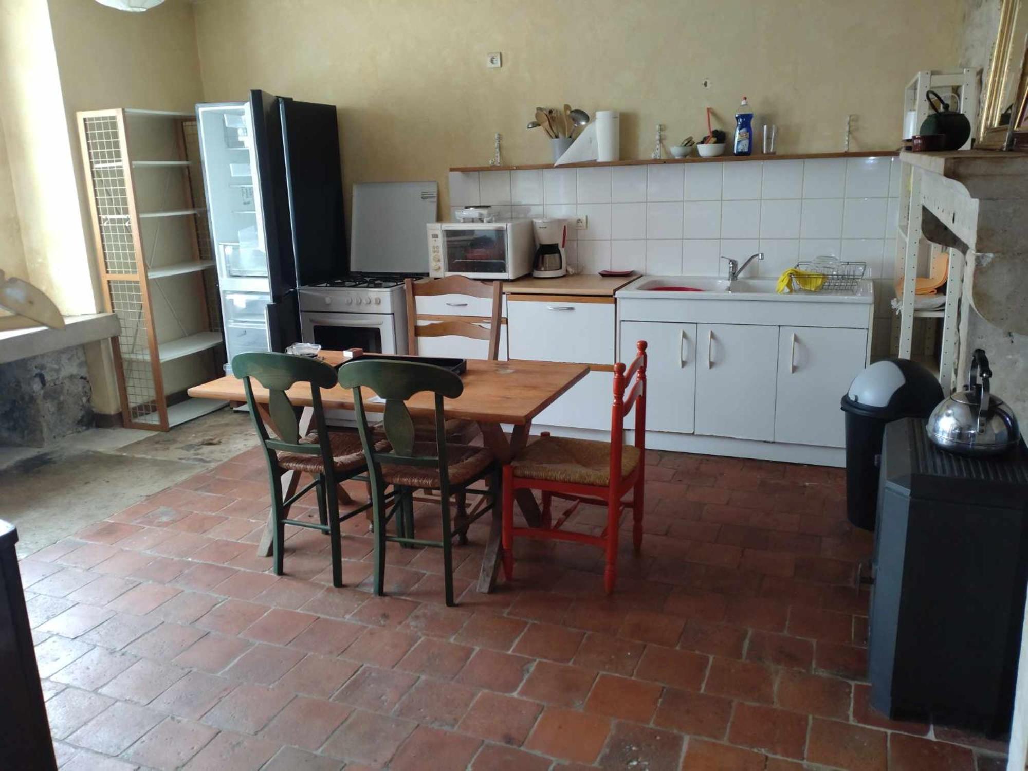 Gite Meuble 6 Personnes 2 Etoiles Haute Cote D'Or Proche Des Merveilles Touristiques Saint-Marc-sur-Seine Buitenkant foto